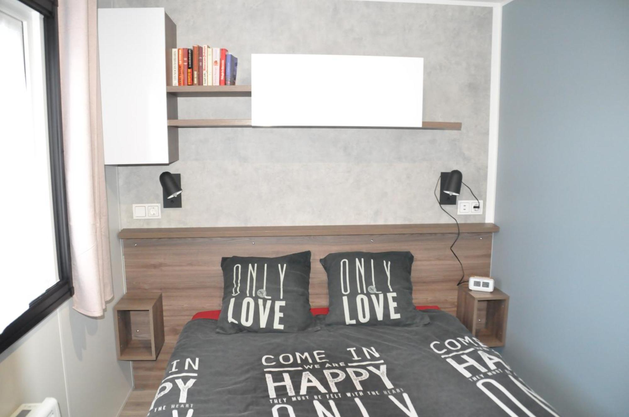Mobilhome Cote Landaise Les Dunes De Contis 4 생-줄리앙-앙-보른 외부 사진